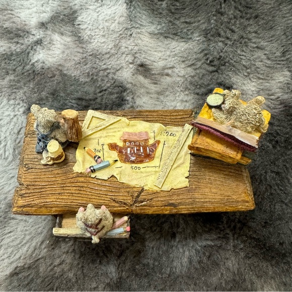 Vintage Boyds Bears - Picture 6 of 6